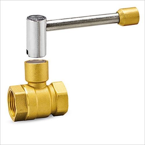 ACRO Lockable Valve